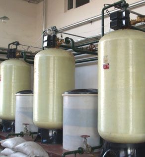 鍋爐軟化水處理裝置，貴陽軟化水系統廠家
