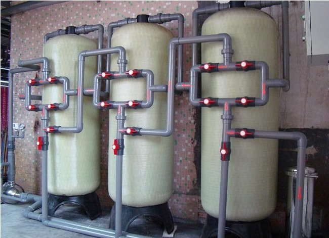 貴陽軟化水處理設備，鍋爐軟化水裝置